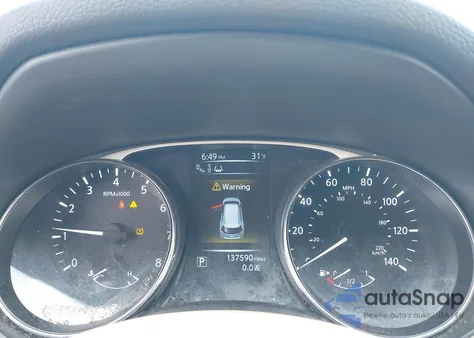 2015 Nissan Rogue Sl from USA, damaged, VIN 5N1AT2MV0FC835029